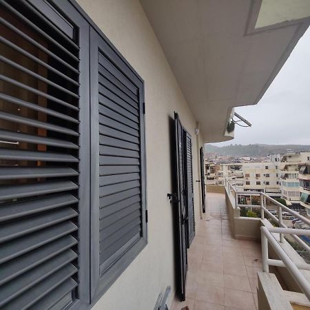 City Center Apartment Берат Екстер'єр фото